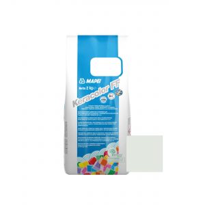 Chit de rosturi mapei keracolor FF 103 White Moon 2.0 kg.