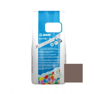 Chit de rosturi mapei keracolor FF 120  Black  2.0 kg.