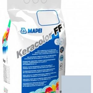 Chit de rosturi mapei keracolor FF 170  Crocus Blue 2.0 kg.