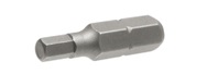 Duze HEX 4/25 - otel S2 340370