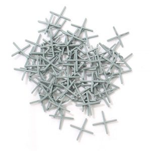 Cruciulite pt faianta 1.5mm -200buc.  k015