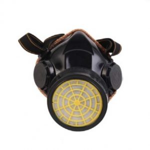 Respirator simplu Ksebi/50 901060