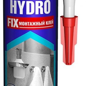 Cuie lichide Tytan Hydro Fix