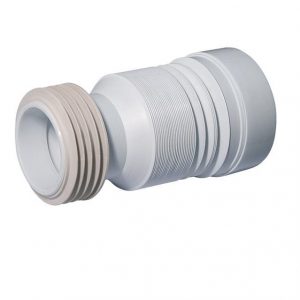 Adaptor WC 240-530mm D110 Aniplast K828 17581