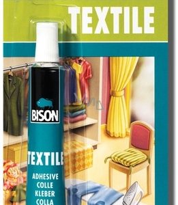 Adesiv Bison Textile 25ml  2.4