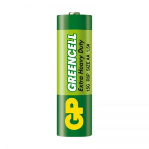 Pile electrice GP 15 G-U4