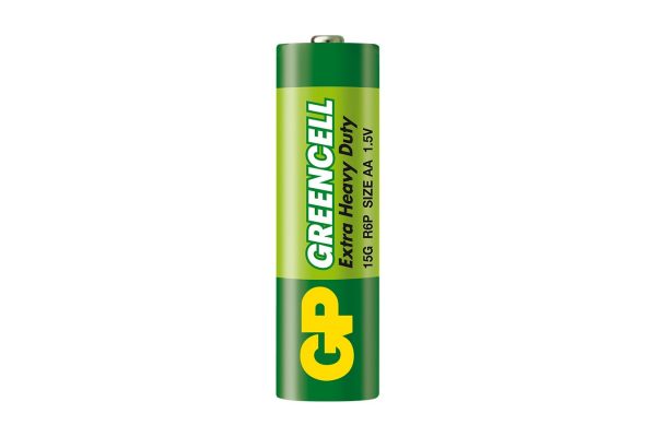 Pile electrice GP 15 G-U4