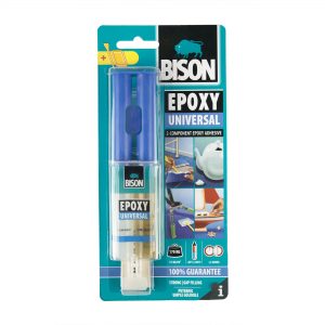 Adeziv Epoxy Forte Universal 2x12ml 1.41