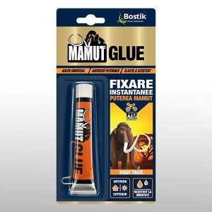 Adeziv  Mamut Glue Alb 25ML Blister