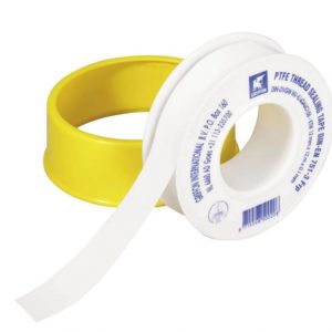 Griffon Teflon tape b. 12m*12mm*0.076mm 9.7