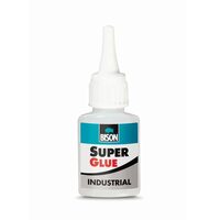 Adeziv Super Glue Industrial 20g 3.52