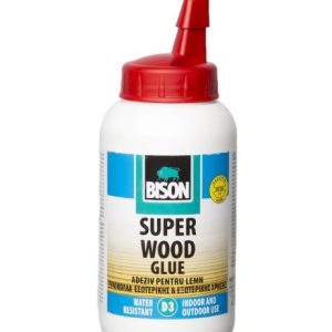 Adeziv Super Wood D3 p/u lemn 250g 11.23