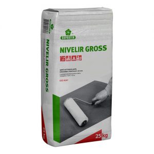 Amestec uscat NIVELIR GROSS 25kg