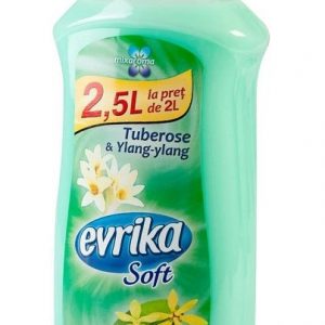 Balsam EVRIKA soft 2,5l