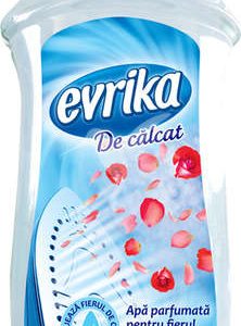 Evrika apa parfumata  pt calcat 1L