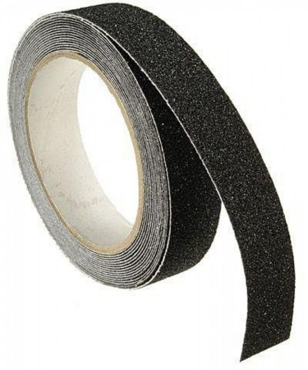 Banda antilunecare  50mm*0.8mm *15m 37281
