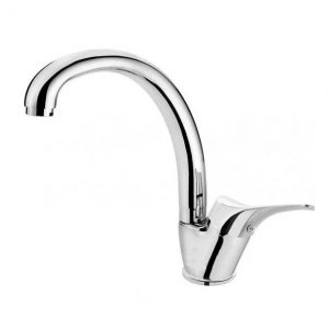 Baterie bucatarie cu scurgere tip "F' JOKO 066M