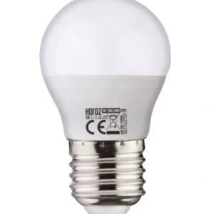 BEC  LED 10W, E27 6400K ( sferic) Horoz, 71578