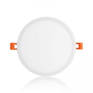 Spot Led rotund incorporat MK-12W 4000K