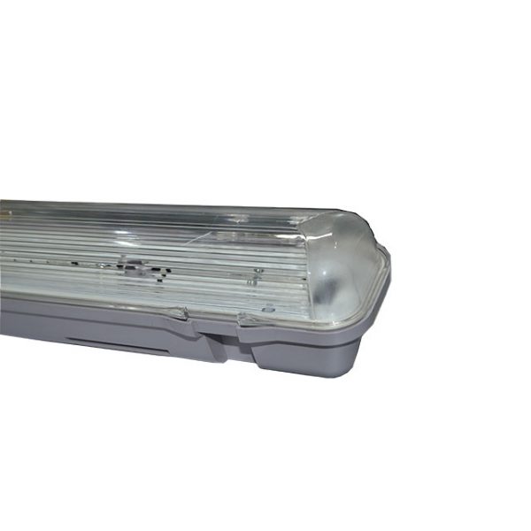 Felinar JM-WT CPV 2*18W p/u Led Elmos  141058G