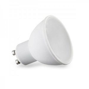 Bec LED 3X1W 240V GU10 white 7682