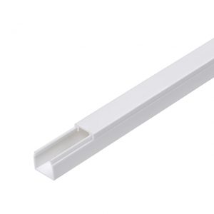 Cablu canal PVC  12x12mm  S   12661