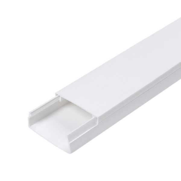 Cablu canal PVC  60x40mm  S   12670