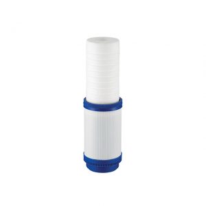 Cartridje PUDF-101 polipropilen-carbune activant mare