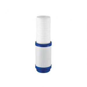 Cartridje PUDF-101 polipropilen-carbune activant mare