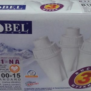 Cartus pt filtru de masa K11 Nobel Aqua pack 3