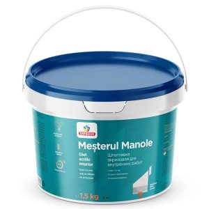 Chit MESTER MANOLE 1.5kg