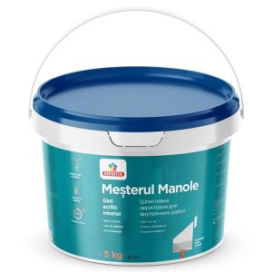 Chit MESTER MANOLE 5kg