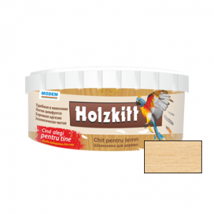 Chit p/u lemn HOLTZKITT 0.4 kg Fag