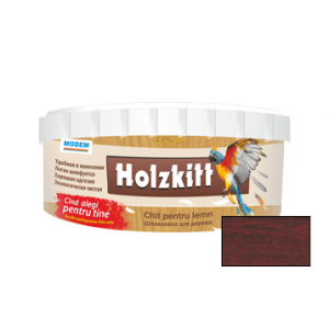 Chit p/u lemn HOLTZKITT 0.4 kg Palisandr