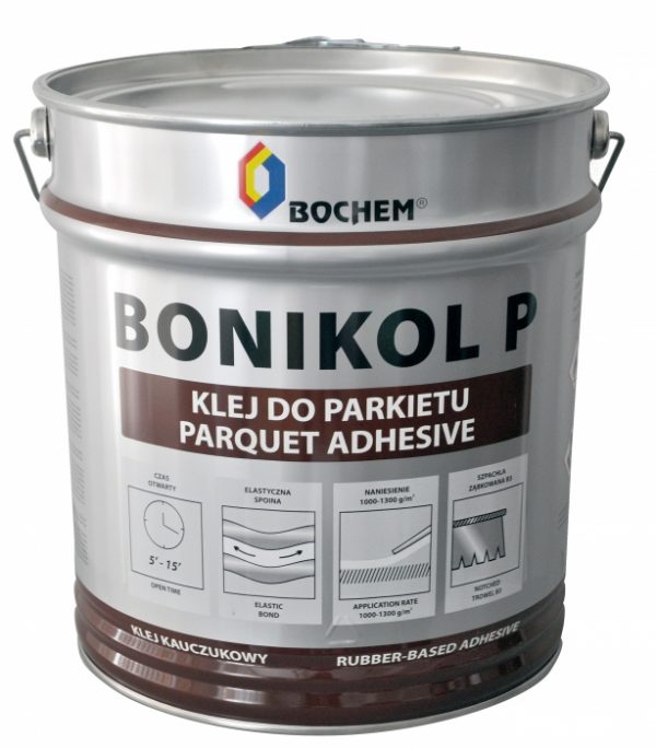 Bonicoli 23 kg