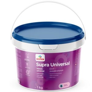 Clei SUPRA UNIVERSAL 1kg