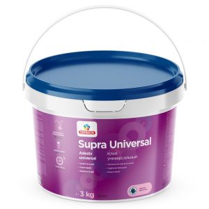 Clei SUPRA UNIVERSAL 3kg