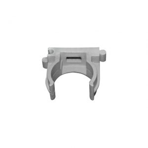 Clipsa  fixare p/u teava d.20mm  (100buc)