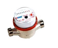 Contor de apa calda CD SD EVO dn 15