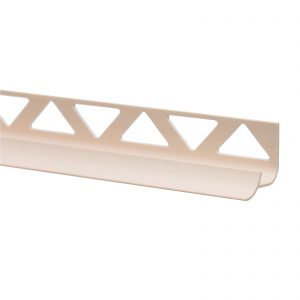 Cornier PVC EXW 9/250 interior, caramela