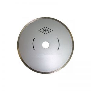 Disc diamant  d 250*25, 4*2, 4K 466   25503