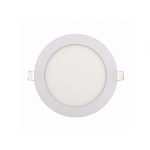 Felinar led SMD Slim-12 12W 6400K alb HOROZ 056003001204