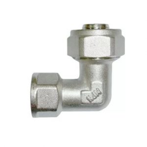 Cot PEX-Al  F 16*1/2" MPN