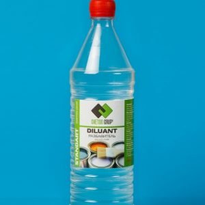 Diluant Cheton marca A 0,4 l