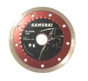 Disc 180 Plita SAMURAI/50  44180