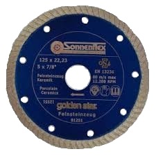 Disc Continuu Eco 115x2.0x5x22  81209