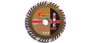 Disc cu diamant TURBO 115 mm Lider MN-78-312 178000