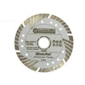 Disc cu diamant univ TURBO 150 87602