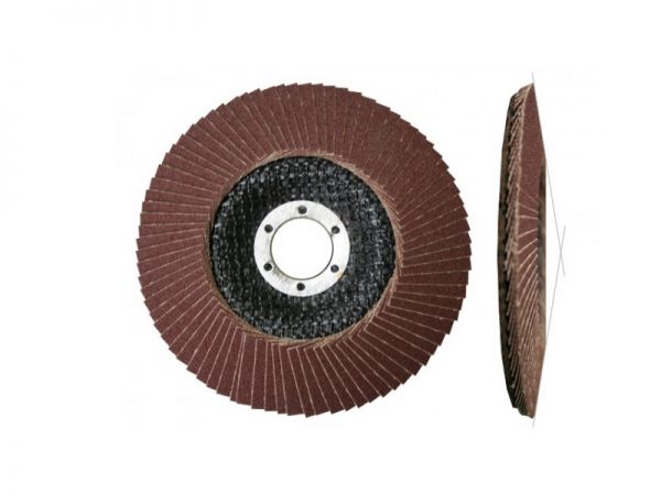 Disc lamelar 125*15*22.23 P120 96163