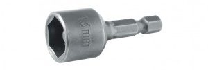 Duza cu cap hexagonal M10*45 Lider 193004